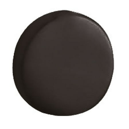 

Baldwin 0175112 1 in. dia. Contemporary Screw Cover Venetian Bronze
