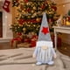 thumbnail image 2 of Juguetes para piscina, juguetes para bebés, juguetes para niños pequeños. Muñeco navideño con capucha y sin rostro. Muñeco de peluche de Papá Noel enano navideño. Adorno decorativo. Muñeco de tela., 2 of 6
