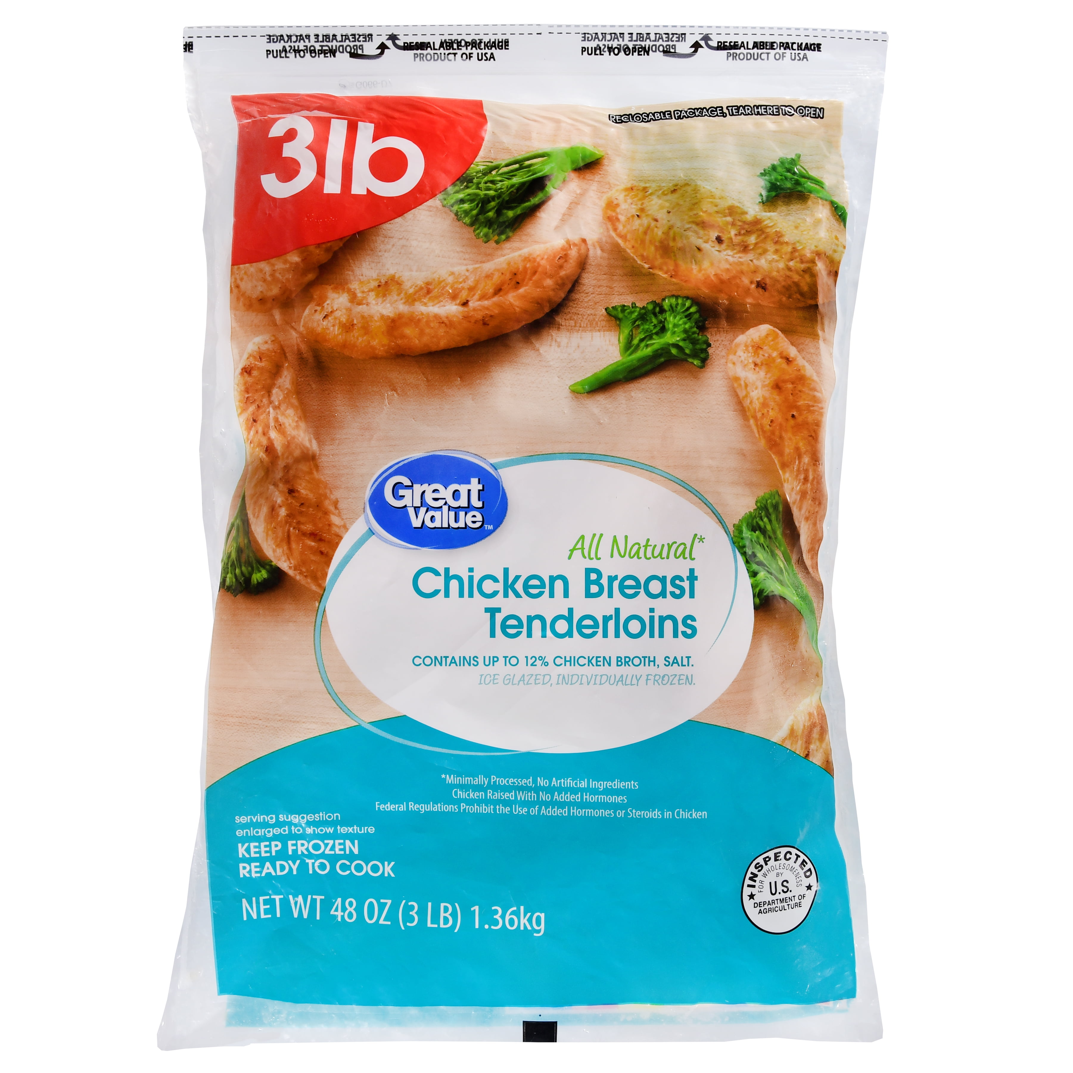 walmart fried chicken 100 pieces