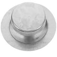 thumbnail image 3 of KAKOWELY Fournitures d'Apiculture Pieds de Ruche Support de Ruche en Fer Support de Ruche Outils de Support de Ruche Base de Ruche Support pour Jardin Accessoires d'Apiculture, 3 of 4