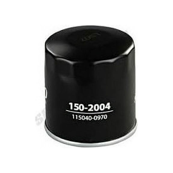 Oil Filter - Compatible with 2005 - 2018 Nissan Frontier 2006 2007 2008 2009 2010 2011 2012 2013 2014 2015 2016 2017