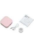 thumbnail image 1 of Q30 Label Printer Mini Printer Pocket Thermal Label Maker Wireless Sticker Pocket Portable Printer ,Easy to Operate, 1 of 7