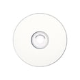 thumbnail image 2 of Verbatim CD-R 700MB 52X DataLifePlus White Thermal Printable - 50pk Spindle, 2 of 2