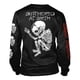 thumbnail image 2 of Cannibal Corpse - Camiseta Butchered At Birth Baby de Manga Larga para Adultos Unisex (Negro), 2 of 2