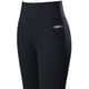 thumbnail image 3 of Pantalones de otoño e invierno para niñas gorditas de mediana edad y mayores con forro polar o sin forro polar, leggings de cintura alta para mujer, pantalones pitillo elásticos para madres, 3 of 5