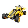 thumbnail image 2 of 468pcs DIY Assembly Construcción de Ladrillos 6 en 1 Kits de Bloques de Construcción Yotijar Crawler de Control Remoto, 2 of 10