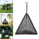 thumbnail image 5 of Estante de secado triangular Soledad Red plegable para acampar 40x43cm, 5 of 10