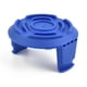 thumbnail image 3 of G2Y 4Pcs Pack Wire Reel Caps TLW-01-1 for Spear & Jackson Mac g7B Allister Qualcast Worx Lawn Mo, 3 of 5