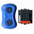 thumbnail image 1 of Kit de control remoto Bluetooth Ride On Toy weelye RX25 de 12 V, 1 of 5