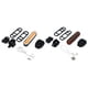 thumbnail image 3 of Luz trasera de bicicleta recargable por USB Sonducket ABS para señal de advertencia de seguridad Ciclismo negro, 3 of 6