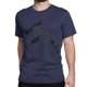 thumbnail image 1 of Camisetas Domo Kun Blow Me para hombre y mujer, de algodón, novedosas, de manga corta y cuello redondo, de talla grande, 1 of 7