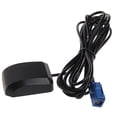 thumbnail image 1 of Antenne GPS Fakra MFD2 RNS2 RNS 510 MFD3 RNS-E pour Benz, 1 of 5