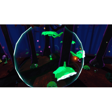 Ui Entertainment A Hat in Time; Humble Bundle Nintendo Switch 812303012907