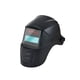 thumbnail image 4 of Casco de soldadura con oscurecimiento automático, protección completa, casco profesional resistente a impactos, protector facial para soldador Lentes de color real, 4 of 8