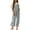 Gray, variant on pstuiky Womens Rompers, Women Solid Color Wide Leg Long Pants With Pockets Straight Loose Trendy Oversized Running Yoga Pants for Women Gift for Girl Beige L