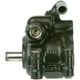 thumbnail image 3 of A1 Cardone Power Steering Pump P/N:20-318 Fits select: 2003-2004 FORD MUSTANG, 3 of 5