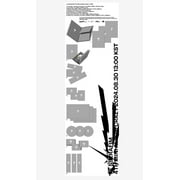 Le Sserafim - 4th Mini Album CRAZY [Vol. 1] - Music & Performance - CD