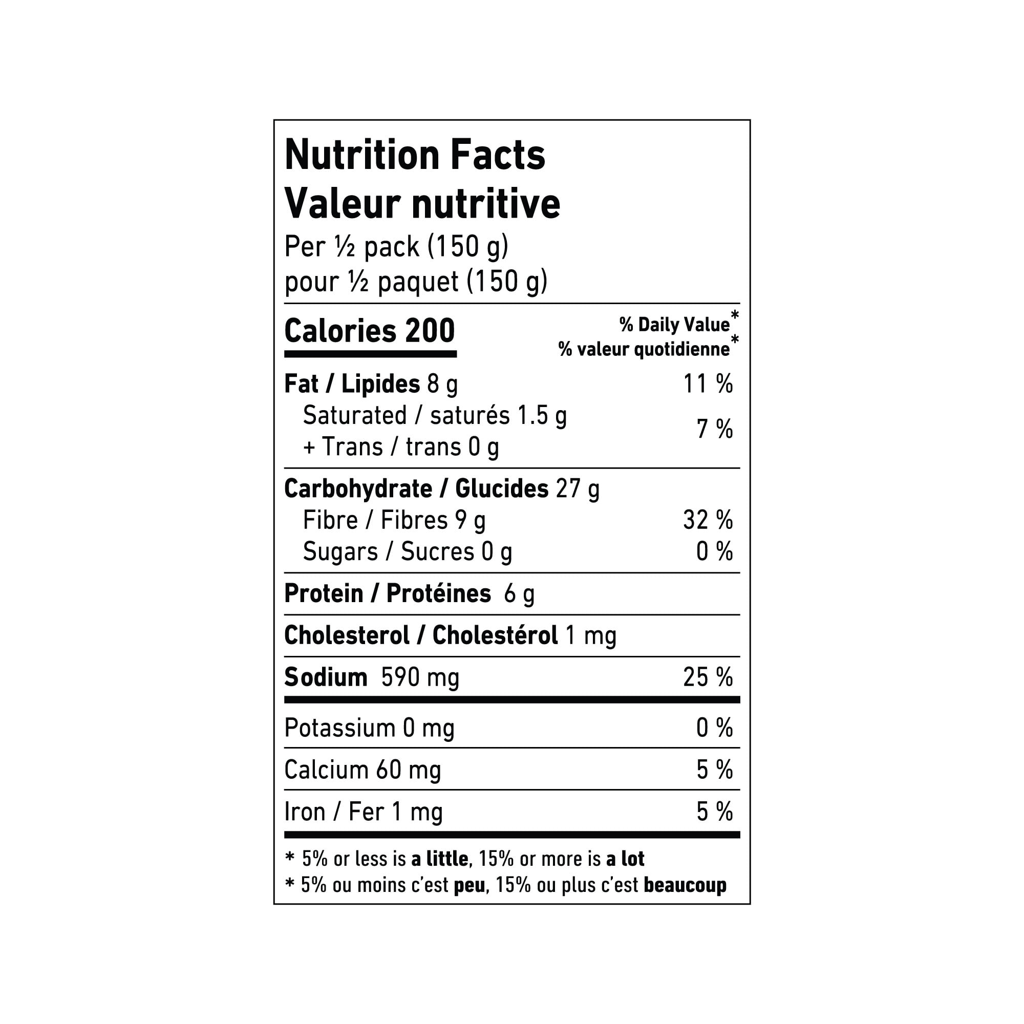 Gits Ready to Eat Punjabi Chole Curry, 300g, Cooked Chickpeas in Richly Spiced Hot Sauce