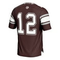 thumbnail image 3 of Men's GameDay Greats #12 Maroon Texas A&M Aggies Football Lightweight Fashion Jersey, 3 of 4