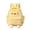 Yellow, variant on Novelty Chicks Backpack Funny Animal Cartoon Canvas Backpack Kawaii Laptop Backpack Preppy Stuff 2026 Back to School(Yellow,One Size)