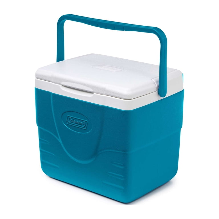 Coleman Chiller 9-Quart Portable Hard-Sided Cooler photo 5