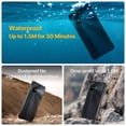 thumbnail image 4 of Smartphone UMIDIGI Rugged Bison GT2 8GB+128GB Android 12, 4 of 9