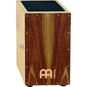 Meinl MEINL Snare Cajon Walnut Finish Frontplate