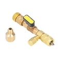 thumbnail image 3 of AC Refrigeration Valve Core, Valve Core Remover Damage Free Durable Stainless Steel  For Car Air Conditioning Repair, 3 of 8