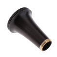 thumbnail image 1 of Aro de campana de afinación de de duradero para clarinetista Yuyangstore Campana de madera para clarinete, 1 of 5