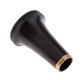 thumbnail image 1 of Tubo De Afinación De Campana De Tubo De De Con Piezas De Accs De De De Metal kusrkot Campana de madera para clarinete, 1 of 5