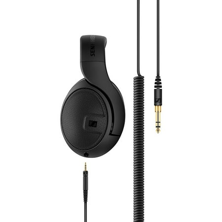 UPC: 0615104378544 | Sennheiser HD 400 PRO Studio Reference Headphones