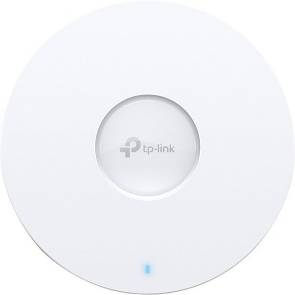 TP-Link EAP653 Dual Band IEEE 802.11 a/b/g/n/ac/ax 2.93 Gbit/s Wireless Access Point