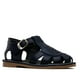 thumbnail image 3 of Sandalia Casual Para Niña Zapaterias Mexico 6913C-OSC/MNO T21, 3 of 4