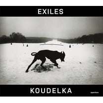 Josef Koudelka: Exiles, (Hardcover)