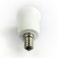 thumbnail image 1 of Convertisseur de Base de Lampe E10 à E12 - Lot de 2, 1 of 5
