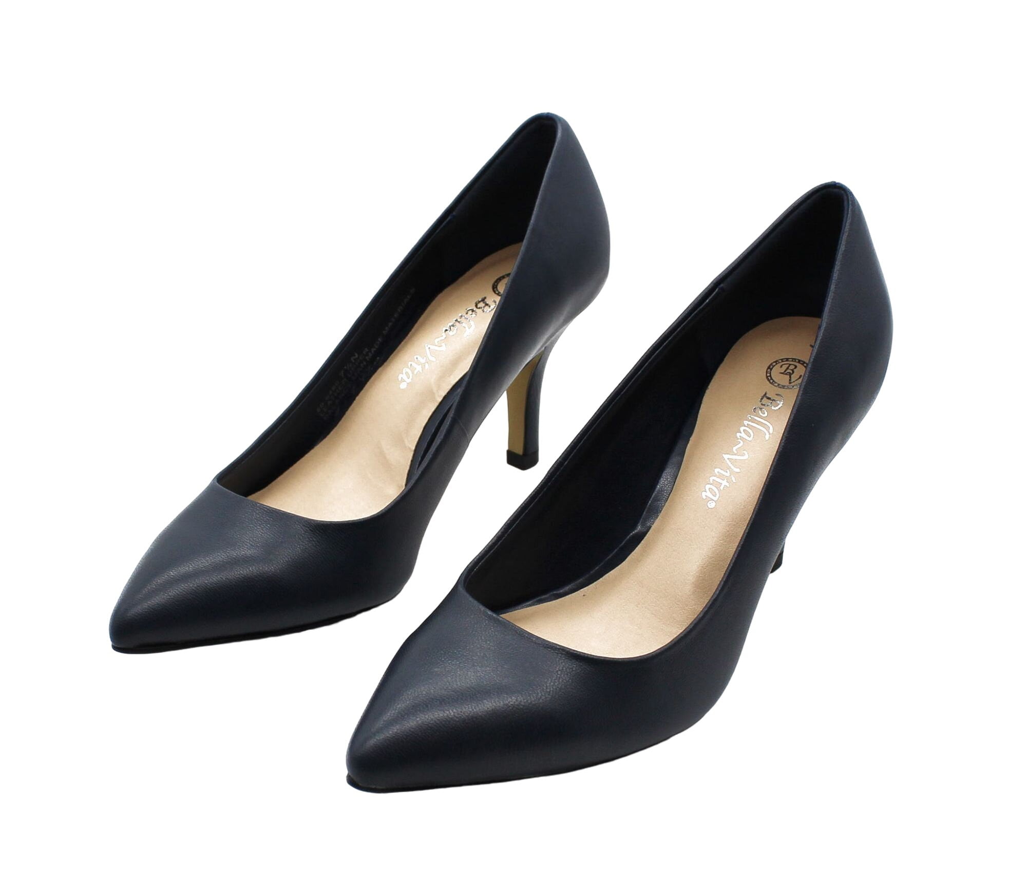 Bella Vita Define Pumps (Women) - Walmart.com