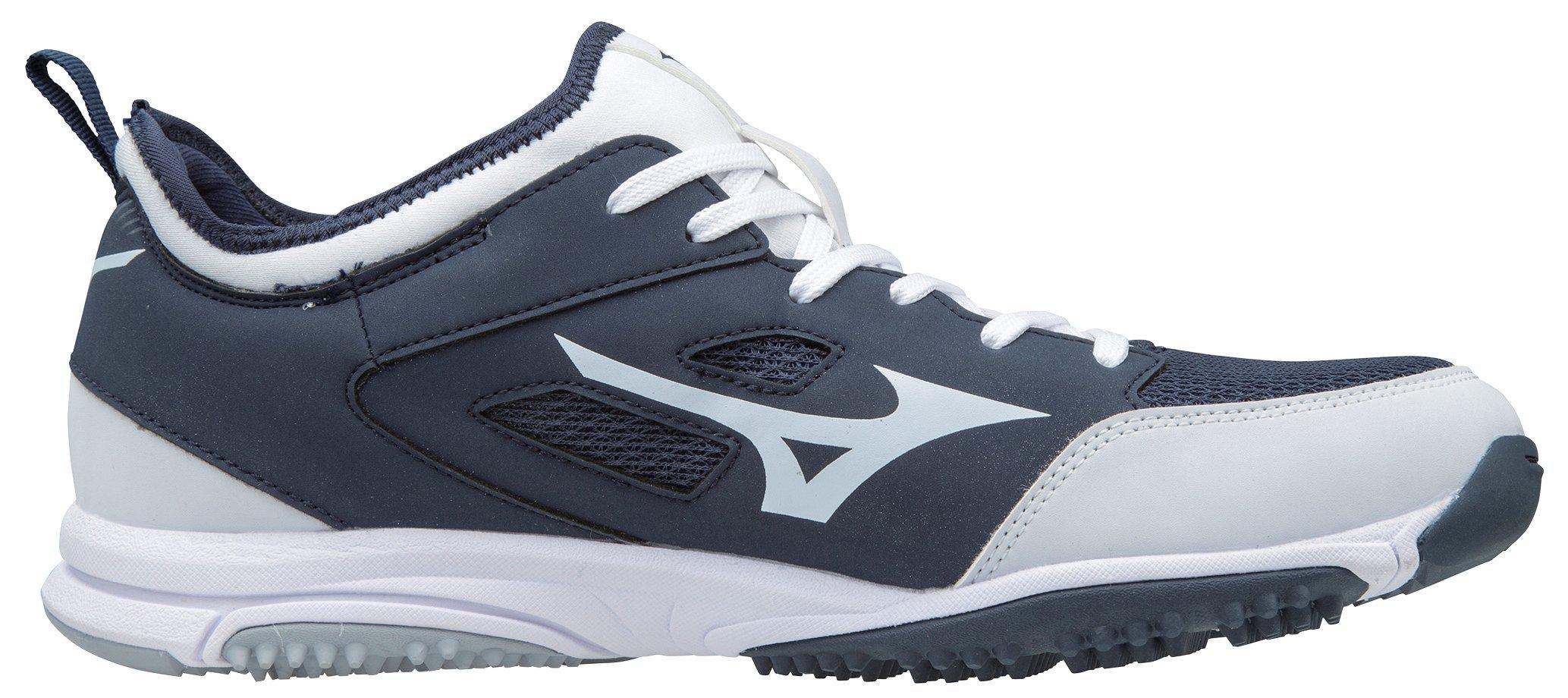 mizuno men's blaze trainer 2 turf shoe