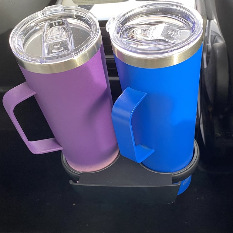 18 oz coffee travel mug Stitch 18oz Stainless Steel Travel Mug