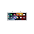 thumbnail image 1 of AUTOABC 8.9 Inch Linux Screen For Audi MMI2G System With Android Mirror Airplay Carplay Touchscreen HD Resolution 1920*720p For A4 2009-2012, 1 of 8