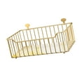 thumbnail image 5 of Shower Toilet Storage Rack Mount Basket for Kitchen Dorm No, 5 of 8