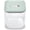 Mist, variant on Caraway 2.5qt Glass Airtight Food Storage Container with Lid – Non-Toxic, BPA-Free Kitchen Storage Container – Stackable, Space-Saving Airtight Container for Dry Goods and More - Sage