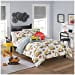 thumbnail image 3 of WAVERLY Kids Under Construction Modern Graphic 3-Piece Reversible Comforter Set, Full/Queen, Multicolor, 3 of 8