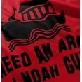 thumbnail image 5 of Need An Ark? Noah Guy | Bible Pun Toddler Boy Girl T Shirt Infant Toddler Brisco Brands 24M, 5 of 6