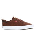 thumbnail image 6 of Levi's Mens Alpine Tumbled Stacked Casual Sneaker Shoe, 6 of 6