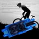 thumbnail image 2 of Yuarrent Limpiador de cadena de bicicleta, cepillos de fregado, juego de herramientas de , Kit de limpieza de ciclismo, 3 uds. Ciclismo, 2 of 6