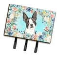 thumbnail image 1 of Carolines Treasures CK3433TH68 Boston Terrier Leash or Key Holder, 1 of 1