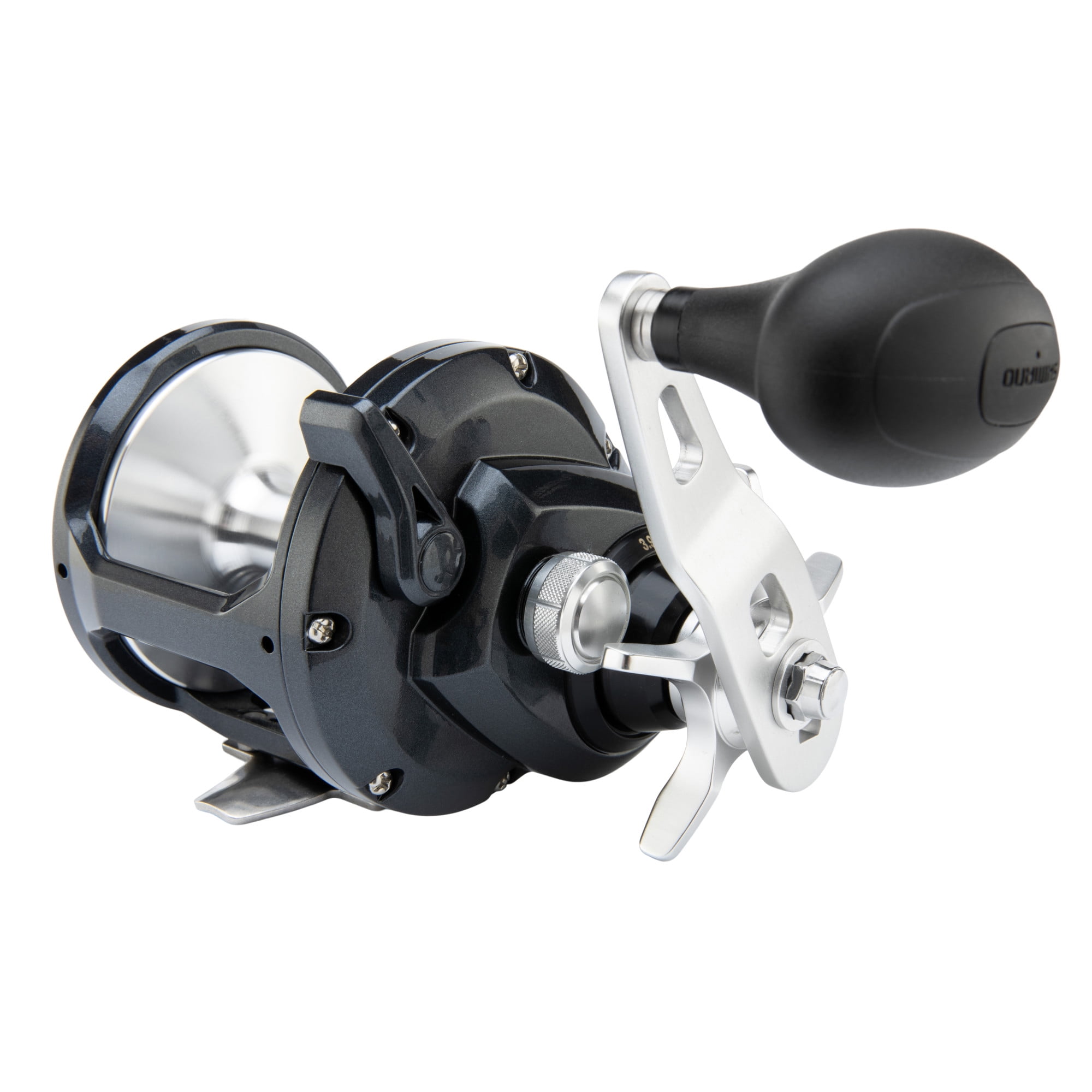 Shimano Fishing TORIUM 30 PGA Conventional Reels [TOR30PGA
