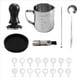 thumbnail image 3 of Juego de de Café, Kit de Accesorios para Espresso, con Prensa de Espresso de 51 mm y Agitador de Café., 3 of 5
