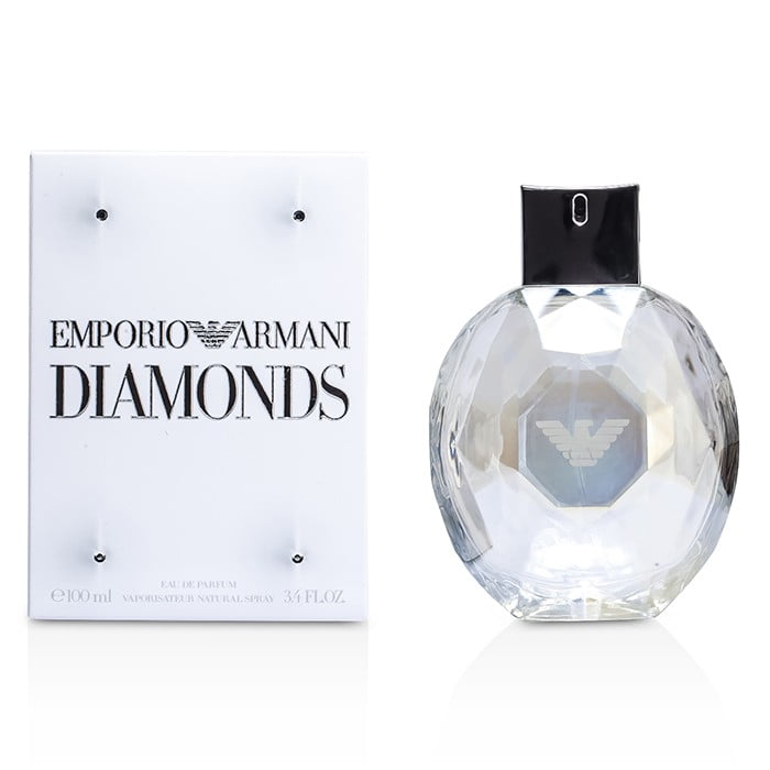Armani diamonds 100ml cheap