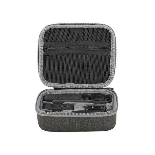 Travel Case for DJI Osmo Pocket 3 Action Camera Hard Carrying Case Handbag Protective Storage Box